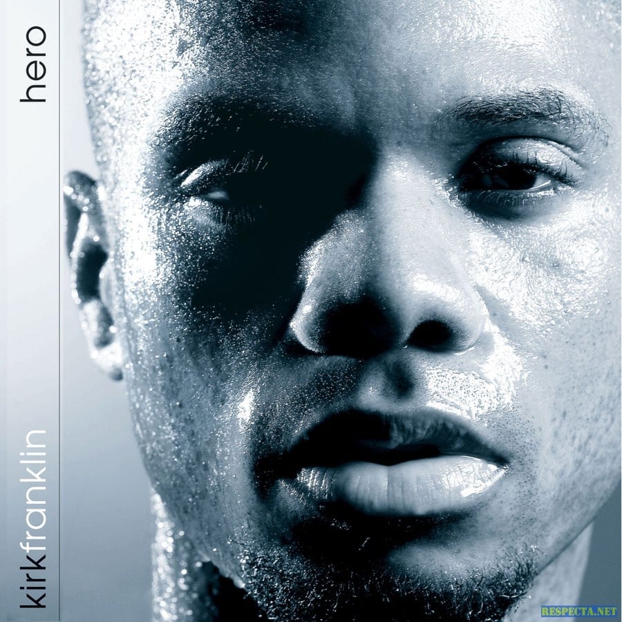 Imagine Me - Kirk Franklin